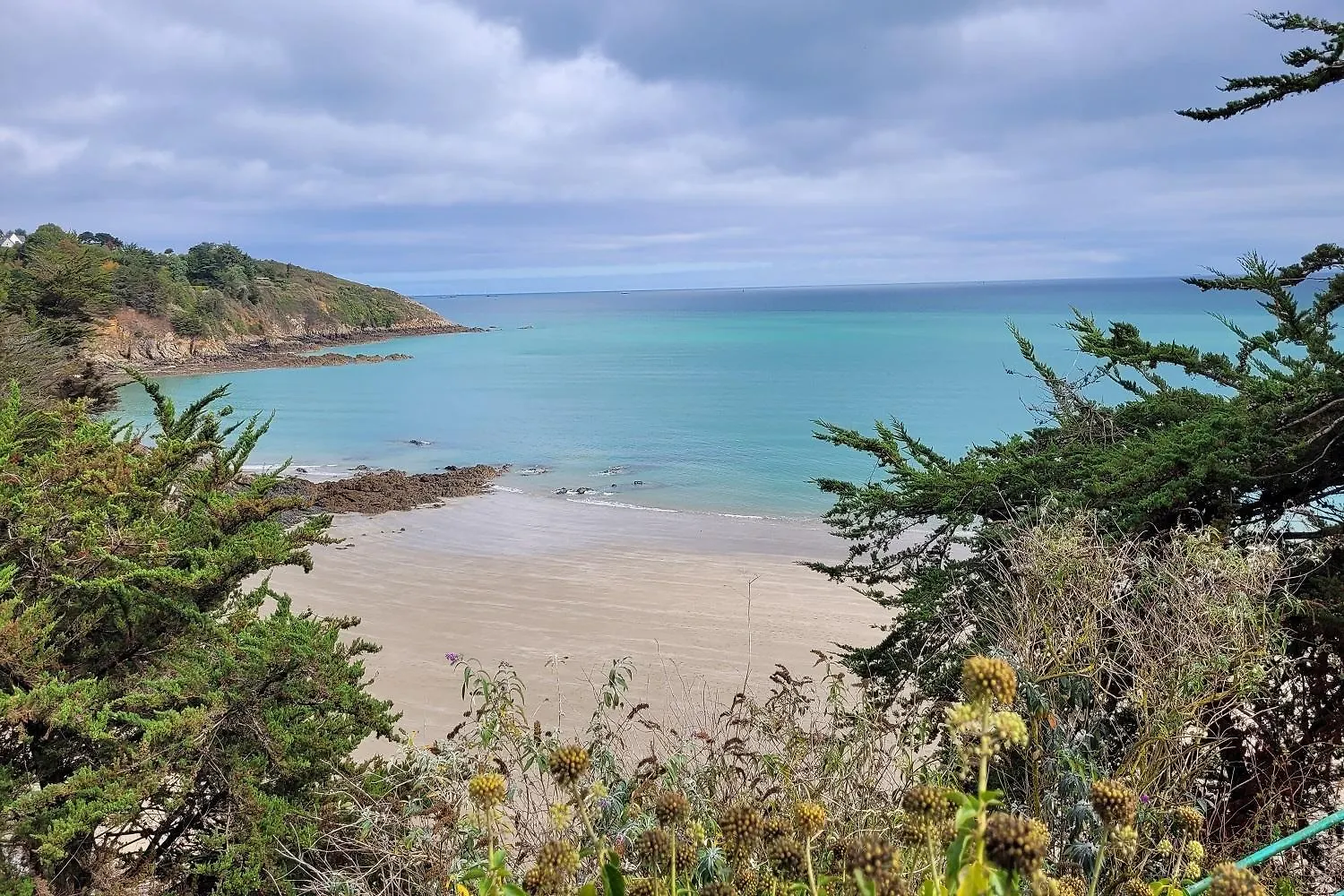 Hébergement de vacances Villa Ty Triane à Lantic